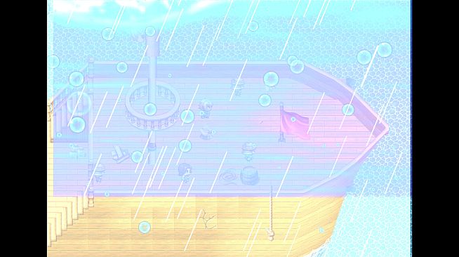 Tales of Agaris - The Legendary Rion