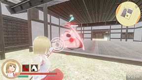 宥蘿的巫女修行錄 Miko Yuro: Training Record