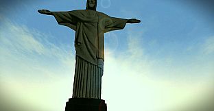 X-Plane 11 - Add-on: Aerosoft - Airport Rio de Janeiro Intl V2.0