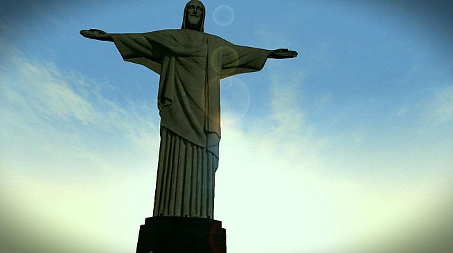 X-Plane 11 - Add-on: Aerosoft - Airport Rio de Janeiro Intl V2.0