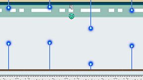 翻滚外星人 Rollover Alien