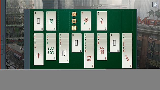 The Zachtronics Solitaire Collection