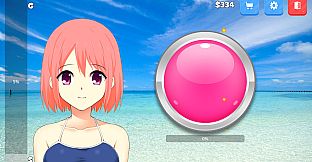 Waifus Achievement Clicker