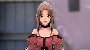 FANTASIAN Neo Dimension