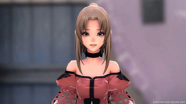 FANTASIAN Neo Dimension