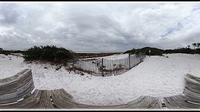 Exhale XR - Peaceful Moment