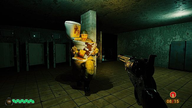 RUSLICSTAN INVADES - SUPPORT 10$