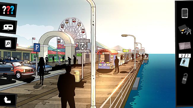 Die drei ??? - Geheimnis der Schattenhelden