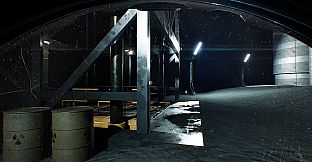 Dense Void