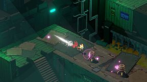 Bounty Brawl: Most Wanted