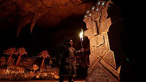 The Lord of the Rings: Return to Moria