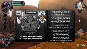 Discount Nightmares - The Gulch