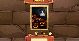 Riddle Tower - Halloween DLC