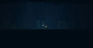 Where The Light Stays