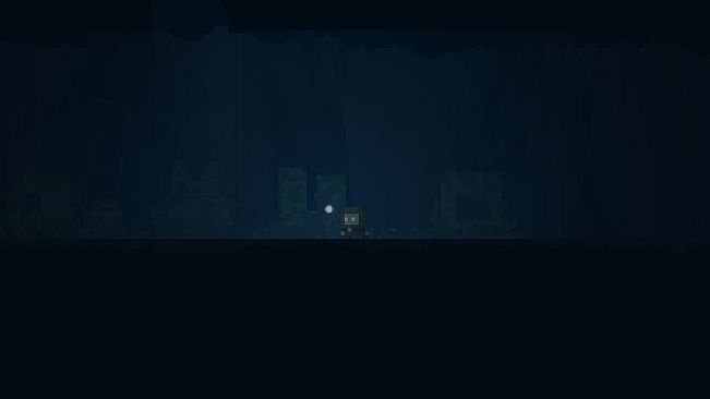 Where The Light Stays