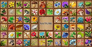 Memory Battle - Nature Pack