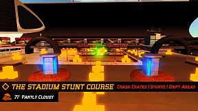 Drift Stunt Racing 2019