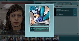 Vital Signs: ED - Injuries Package #2