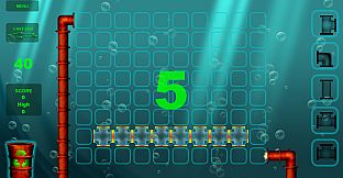 Plumber: the Pipe Rush