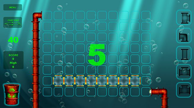 Plumber: the Pipe Rush