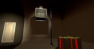 Examination Chambers