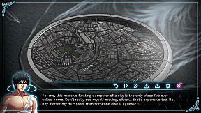 Gods of the Twilight