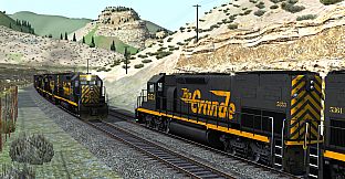 TS Marketplace: Soldier Summit Scenario Pack 01 Add-On