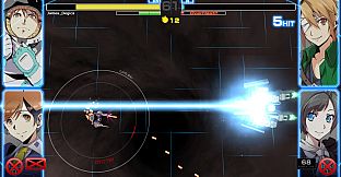 Senko no Ronde 2 - Rounder Valken