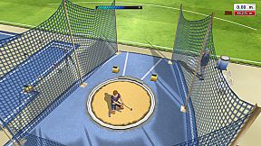 Athletics 3: Summer Sports