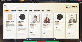 Companion Baduk