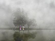 Millennium 3 - Cry Wolf