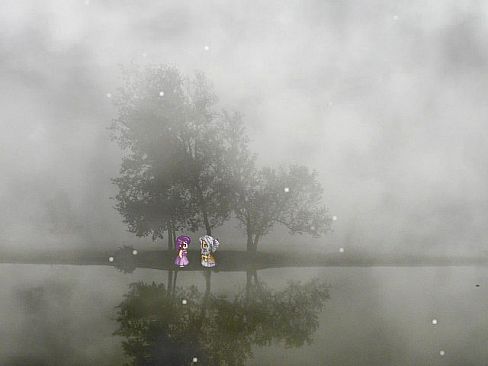 Millennium 3 - Cry Wolf