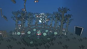 The Game of Squids: Ultimate Parody Game