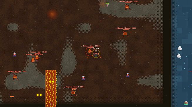Arkney: The Bone Road