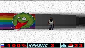 Putin kills: Christmas