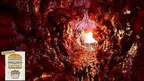 Bloodquest From HELL