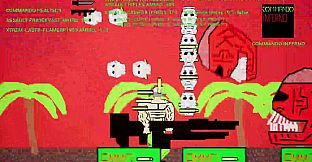 COMMANDO INFERNO
