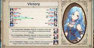 Pixel Princess Arena