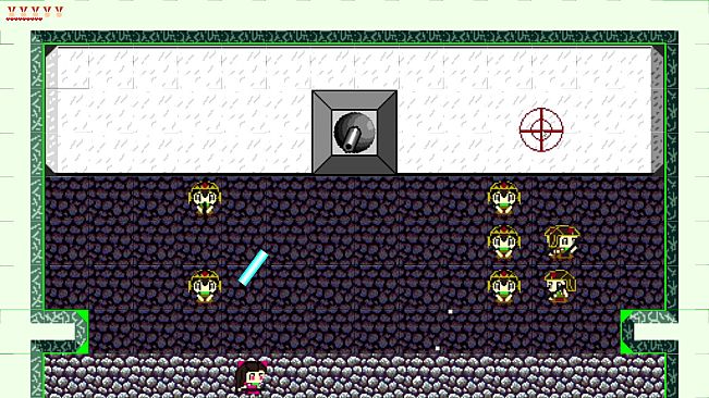 Starry Moon Island Break Out MP01