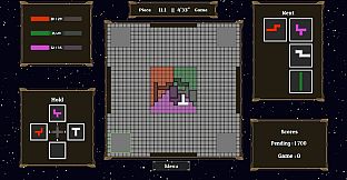 Of Bricks and Patterns