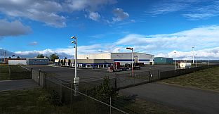 American Truck Simulator - Kansas