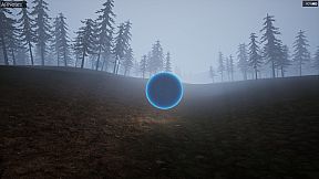 One Night In The House