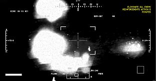 Footage: FLIR