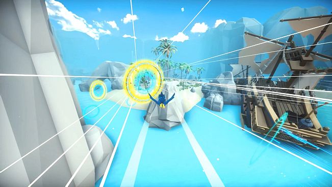 Sora - Winds of the Jungle