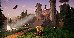 Ridiculous Catapult Simulator