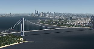 Aerofly FS 2 - Northeastern USA