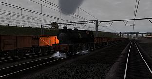 Train Simulator: LNER/BR Class J94 Loco Add-On