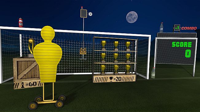 Header Goal VR: Being Axel Rix