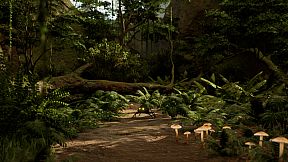 Primordials Legends: Hollow Hero