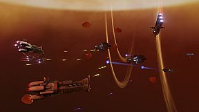 Eternal Starlight VR